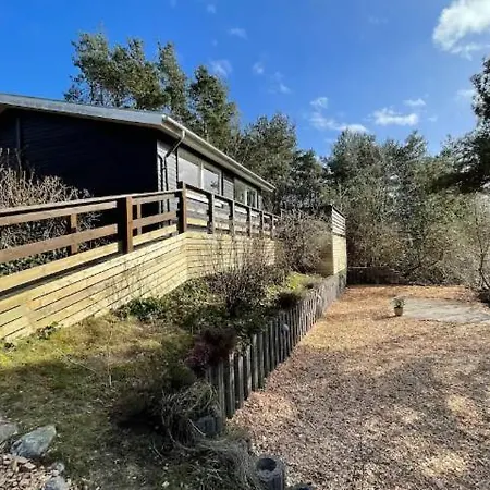 펜션 Lovely Summer House In Tranquil Nature 에벨토프트